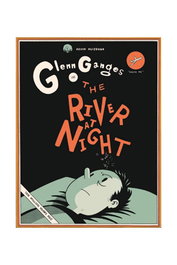 Penguin Random House Grupo Editorial, S.A.U. Glenn Ganges en el río en la noche