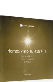 VERBO DIVINO, Hemos visto su estrella.(Palabra y Vida) - VV.AA
