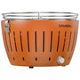 LotusGrill G34 U Naranja