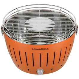 LotusGrill G34 U Naranja