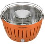 LotusGrill G34 U Naranja