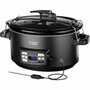 Russell Hobbs 25630-56 Olla de Cocción Lenta 3 en 1 con Función Sous-Vide
