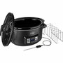 Russell Hobbs 25630-56 Olla de Cocción Lenta 3 en 1 con Función Sous-Vide