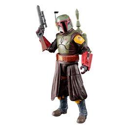 HASBRO Star Wars Black Series Figura Boba Fett Throne Room 15cm