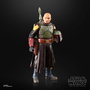 HASBRO Star Wars Black Series Figura Boba Fett Throne Room 15cm