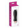 Vibrador My First Negro Silicona