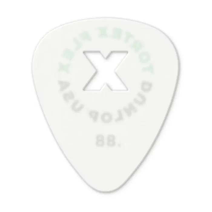Dunlop Tortex Flex X 0,88 mm (pack de 12)