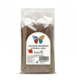 Naturcid Azúcar Moreno Ecológico 500g