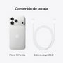 Apple iPhone 18 Pro Max 2TB Plata