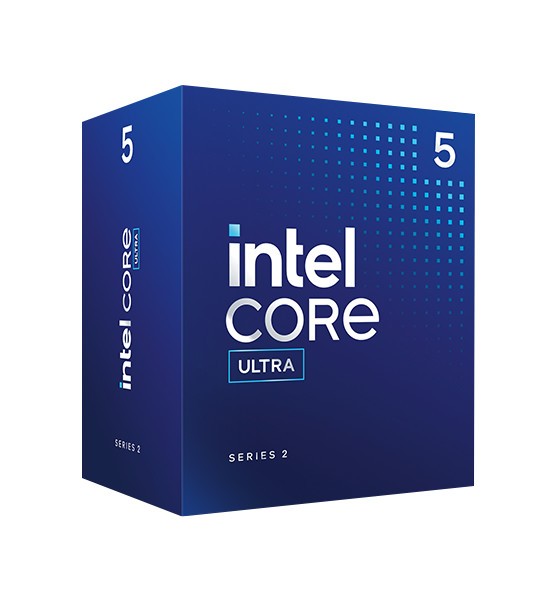 Intel Core Ultra 5 235 3.4 GHz 14 Núcleos LGA 1851