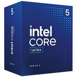 Intel Core Ultra 5 235 3.4 GHz 14 Núcleos 24MB Cache LGA 1851