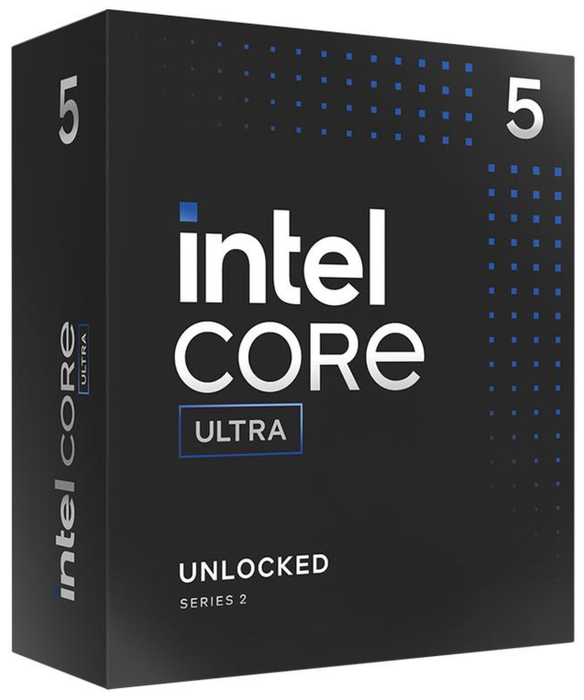 Intel Core Ultra 5 235 3.4 GHz 14 Núcleos LGA 1851