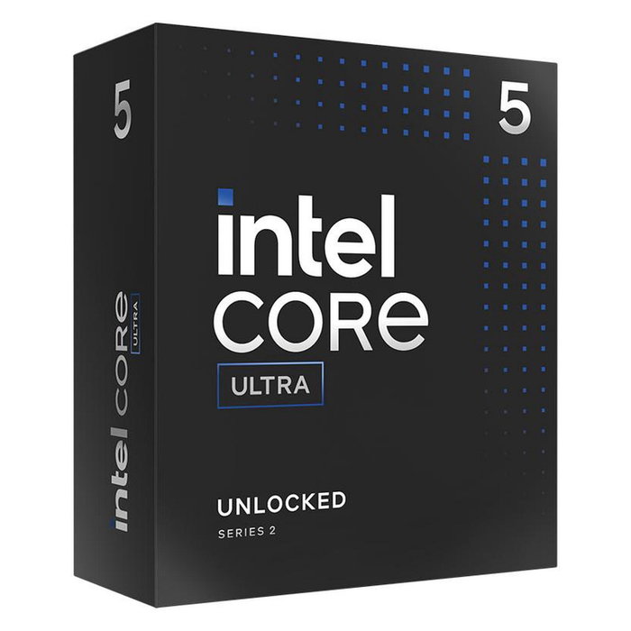 Intel Core Ultra 5 235 3.4 GHz 14 Núcleos LGA 1851
