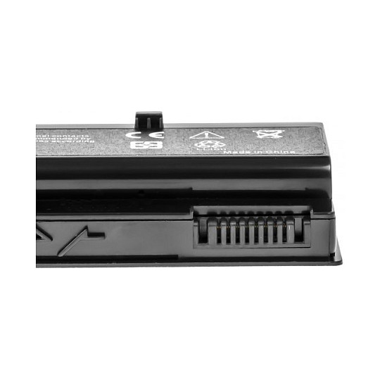 Green Cell Batería para HP EliteBook 8560w 8570w 8760w 8770w 14.4V 4400mAh HP56 Green Cell Batería para HP EliteBook 8560w 8570w 8760w 8770w 14.4V 4400mAh HP56