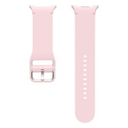 Samsung ET-SNL33LPEGEU Correa para Galaxy Watch8 Watch8 Classic Rosa Caucho Talla M/L