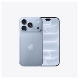 Apple iPhone 18 Pro 2 TB Glacier