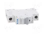 EATON ELECTRIC PL7-C16/1-DC Interruptor magnetotérmico 16A 10kA 1P