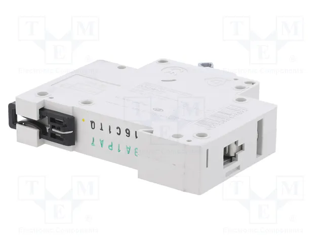 EATON ELECTRIC PL7-C16/1-DC Interruptor magnetotérmico 16A 10kA 1P