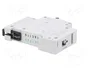 EATON ELECTRIC PL7-C16/1-DC Interruptor magnetotérmico 16A 10kA 1P