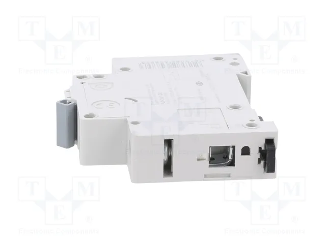 EATON ELECTRIC PL7-C16/1-DC Interruptor magnetotérmico 16A 10kA 1P