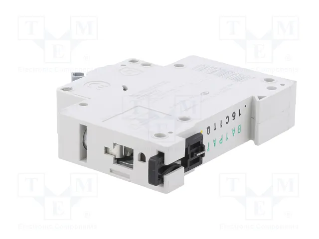 EATON ELECTRIC PL7-C16/1-DC Interruptor magnetotérmico 16A 10kA 1P