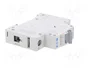 EATON ELECTRIC PL7-C16/1-DC Interruptor magnetotérmico 16A 10kA 1P