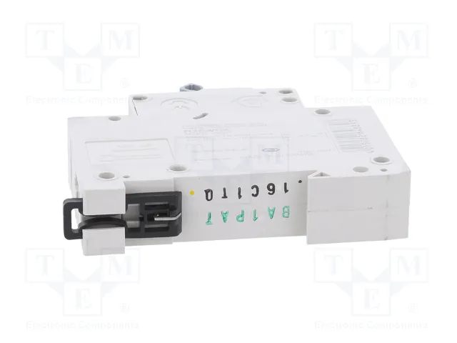 EATON ELECTRIC PL7-C16/1-DC Interruptor magnetotérmico 16A 10kA 1P