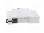 EATON ELECTRIC PL7-C16/1-DC Interruptor magnetotérmico 16A 10kA 1P