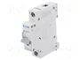 EATON ELECTRIC PL7-C16/1-DC Interruptor magnetotérmico 16A 10kA 1P
