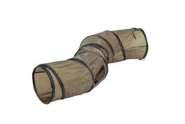 Freedog Túnel para Gatos Arlberg 25 x 110 cm