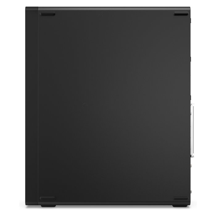 Lenovo ThinkCentre M70s Gen 6 SFF PC de Sobremesa con Procesador Intel Core Ultra 5 225, 16 GB RAM, SSD 512 GB, Windows 11 Pro 64 bits, Color Negro