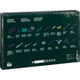 Metabo Calendario de Adviento para Bicicletas 2026