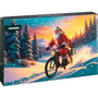 Metabo Calendario de Adviento para Bicicletas 2026