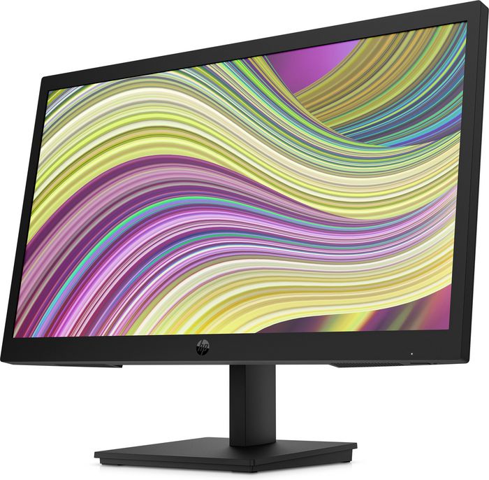 HP P22v G5 Monitor de Ordenador 21.4" (54.5 cm) Full HD 1920x1080