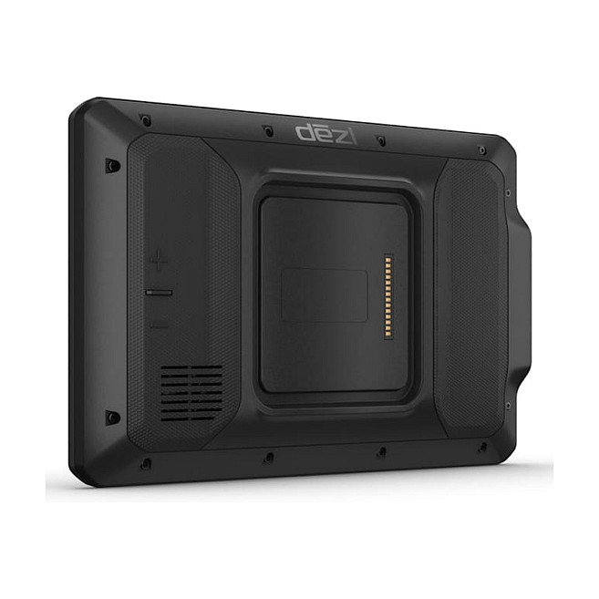 Garmin dezl LGV820 MT-D - GPS para Camión 8" Pantalla Táctil 1280x800, Alemán, Bluetooth, WiFi, MicroSD, 32 GB