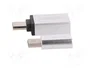 LogiLink Adaptador USB 3.1 tipo C a USB 3.0 y micro USB