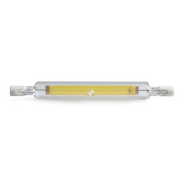 Bombilla LED R7s 6W  600Lm 6000ºK 78mm 40.000H [CA-R7S-78-6W-CW]