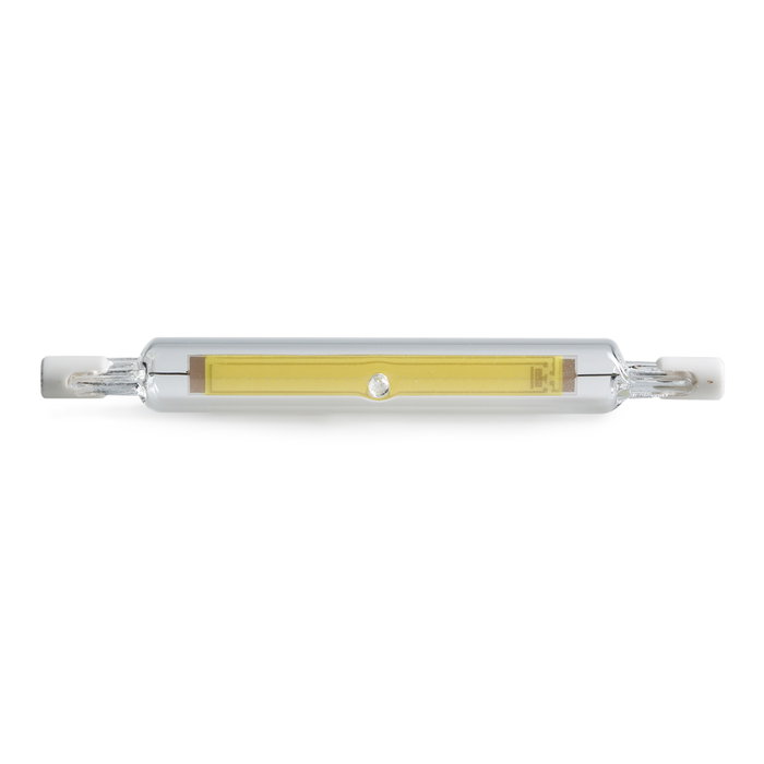 Bombilla LED R7s 6W 600Lm 6000ºK 78mm 30000H COB GreenIce