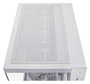 Chieftec Visio GM-30W-TG-OP Blanco
