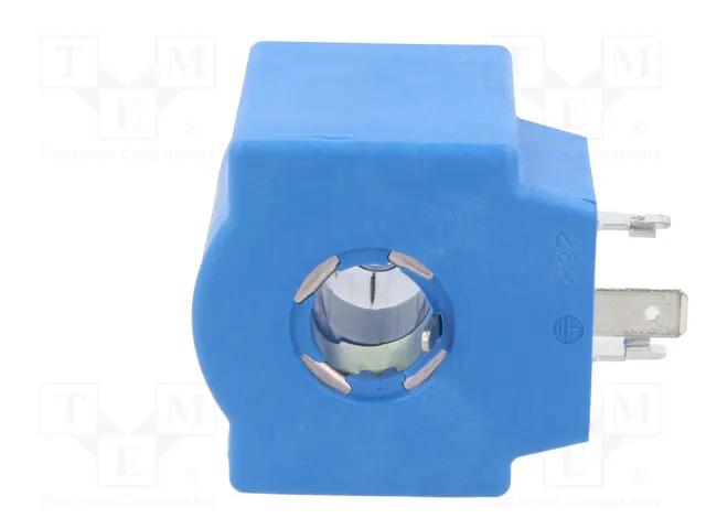 DANFOSS Bobina de electroválvula 220÷230VAC 12W 13,5mm DANFOSS Bobina de electroválvula 220÷230VAC 12W 13,5mm