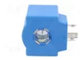 DANFOSS Bobina de electroválvula 220÷230VAC 12W 13,5mm