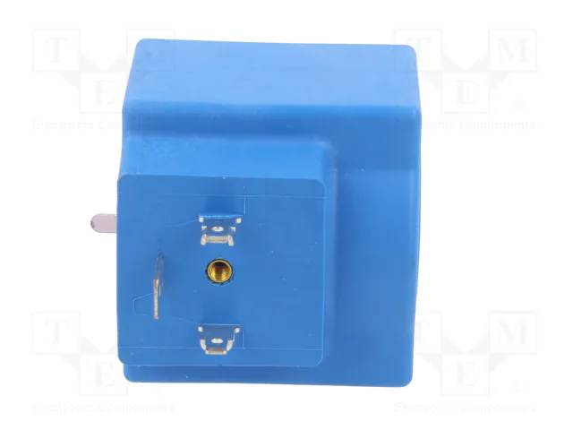 DANFOSS Bobina de electroválvula 220÷230VAC 12W 13,5mm DANFOSS Bobina de electroválvula 220÷230VAC 12W 13,5mm