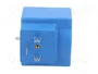 DANFOSS Bobina de electroválvula 220÷230VAC 12W 13,5mm