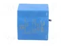 DANFOSS Bobina de electroválvula 220÷230VAC 12W 13,5mm