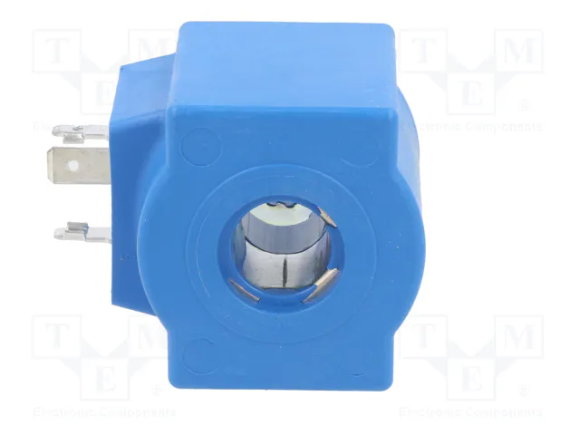 DANFOSS Bobina de electroválvula 220÷230VAC 12W 13,5mm DANFOSS Bobina de electroválvula 220÷230VAC 12W 13,5mm
