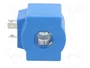 DANFOSS Bobina de electroválvula 220÷230VAC 12W 13,5mm