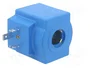 DANFOSS Bobina de electroválvula 220÷230VAC 12W 13,5mm