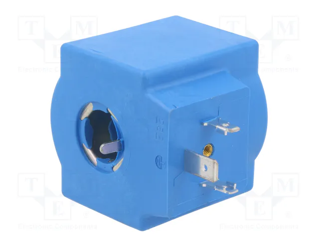 DANFOSS Bobina de electroválvula 220÷230VAC 12W 13,5mm DANFOSS Bobina de electroválvula 220÷230VAC 12W 13,5mm