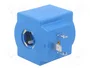 DANFOSS Bobina de electroválvula 220÷230VAC 12W 13,5mm