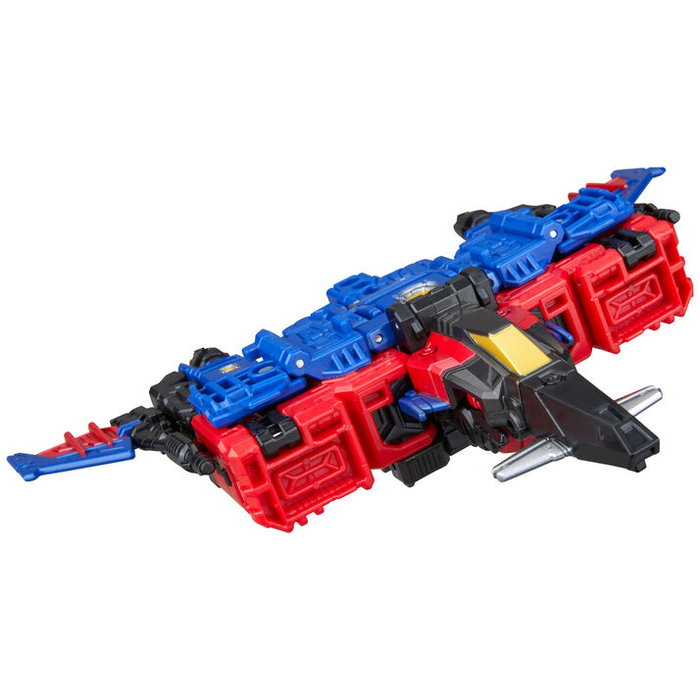 Hasbro Transformers Age of the Primes The Thirteen Nexus Prime de 16 cm